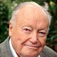 Bilder Charles 'Bud' Tingwell