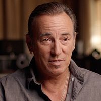 Bilder Bruce Springsteen
