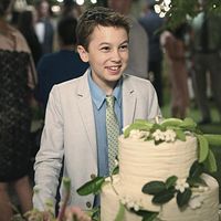 Bilder Hayden Byerly