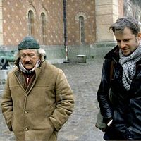 Bilder Walter Saabel