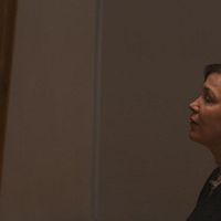 Bilder Mary Margaret O'Hara