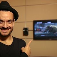 Bilder Giovanni Zarrella