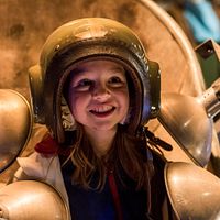 Bilder Flora Li Thiemann