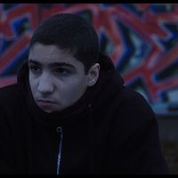 Bilder Zinedine Benchenine