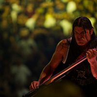 Bilder Robert Trujillo