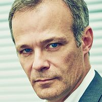 Bilder Brontis Jodorowsky