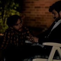 Bilder Daniel Pérez Prada