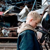 Bilder Conner Chapman