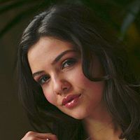 Bilder Danielle Campbell