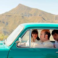 Bilder Natalia de Molina