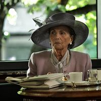 Bilder Annemarie Düringer