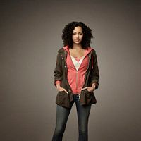 Bilder Madeleine Mantock
