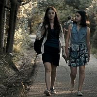 Bilder Lika Babluani