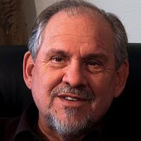 Bilder Larry Brilliant