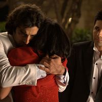 Bilder Jackie Sawiris