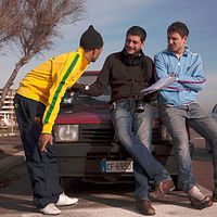 Bilder Marian Valenti Adrian