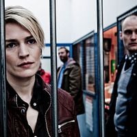 Bilder Frederik Meldal Nørgaard