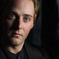 Bilder Taliesin Jaffe