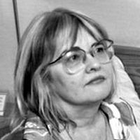 Bilder Cyndi Williams