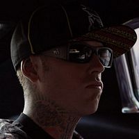 Bilder Colin Morrison