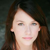 Bilder Bailey Anne Borders