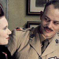 Bilder Lillie Claire