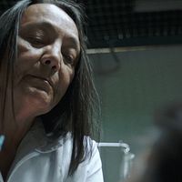 Bilder Tantoo Cardinal