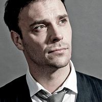 Bilder Joseph Millson