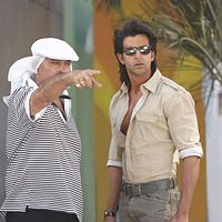 Bilder Rakesh Roshan