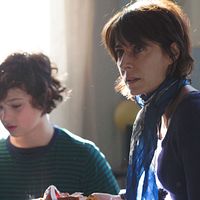 Bilder Samson Dajczman