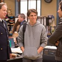 Bilder Michael Grant