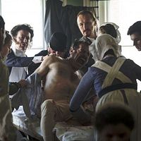 Bilder Steven Hartley