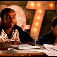 Bilder Akai Osei-Mansfield