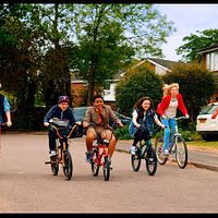 Bilder Amelia Clarkson