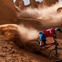 Bilder Darren Berrecloth