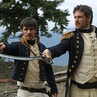 Bilder Bernard Curry