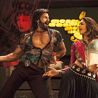 Bilder Ranveer Singh