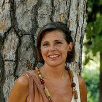 Bilder Pamela Villoresi