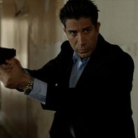 Bilder Gianni Capaldi