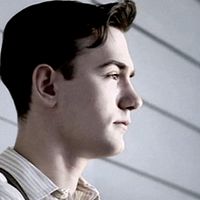 Bilder Johnathan Tchaikovsky