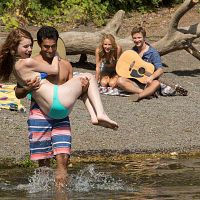 Bilder Sara Fletcher