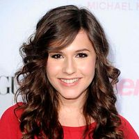 Bilder Erin Sanders