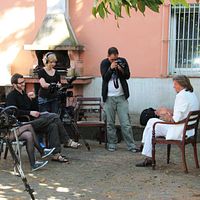 Bilder Ottaviano Dell'Acqua