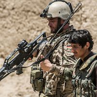 Bilder Mohsin Ahmady