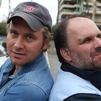 Bilder Marcus Zölch