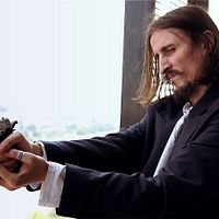 Bilder Cristian Gutau