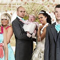 Bilder Sarah Solemani