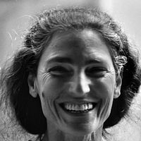 Bilder Benedetta Barzini