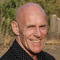 Bilder Johnny Melville