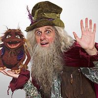 Bilder Laurence Rickard